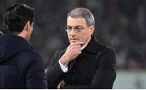 Juventus'ta yeni CEO Comolli