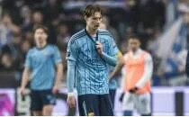 August Priske, Sergen Yal��n'dan onay bekliyor!