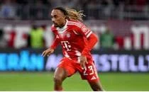 Galatasaray, Sacha Boey'dan vazge�miyor