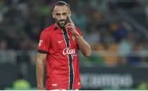 Fenerbah�e'de B plan� Vedat Muriqi!