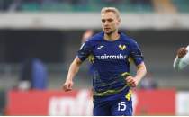 Victor Nelsson'a milli takm mjdesi!