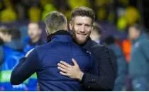 Monaco, Sebastien Pocognoli ile aradn bulamad!