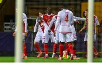 Monaco, Bodo/Glimt deplasmannda galip!