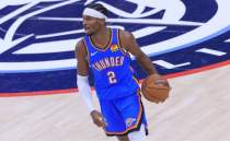 NBA'de Thunder, galibiyet serisini 14 maa kard