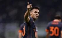 Inter, sahasnda srprize izin vermedi!