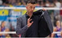 Santarelli'den Fenerbah�e a��klamas�