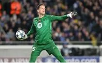 Wojciech Szczesny: 