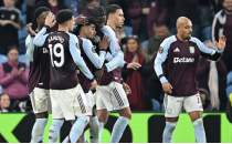 Aston Villa, Maccabi