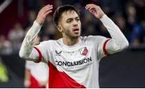 Sergen Yaln istedi, ynetim harekete geti: El Karouani