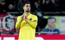 Porto'da Diogo Costa'ya yeni s�zle�me!