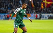 Gremio, Tete'yi istiyor: Foto�raf olay ��kard�!