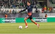 Ludogorets, Celta Vigo