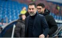 Arda Turan: 'Futbola sayg�s�zl�k, kabul etmem!'