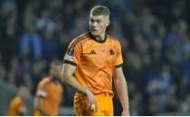 Fenerbah�e'ye iki yeni golc�: ��te adaylar