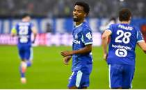 Marsilya, ma fazlasyla zirveye kuruldu