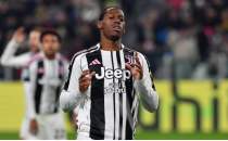Juventus'ta byk hayal krkl: Jonathan David!