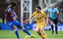 Crystal Palace - Brighton ma sessiz