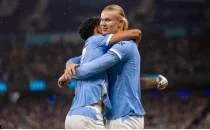 Guardiola'nn 1000'de yz gld; Liverpool kabusta