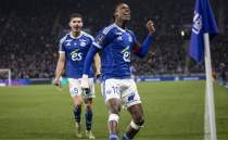 Emanuel Emegha, Lille