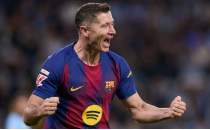 R�dvan Dilmen'den Fenerbah�e i�in Lewandowski ve S�rloth iddias�