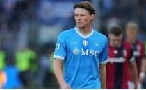 Ole Gunnar Solskjaer