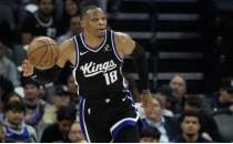 Westbrook, asist s�ralamas�nda Magic Johnson'� geride b�rakt�!