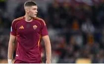 Fenerbahe iin Artem Dovbyk iddias