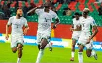 Afrika Uluslar Kupas� i�in tarihi karar