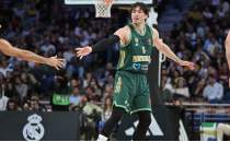 Panathinaikos, Zalgiris deplasman�nda kazand�
