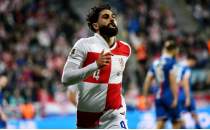 Hrvatistan, Dnya Kupas bileti ald