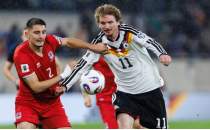 Dnya Kupas Avrupa Elemeleri'nde gecenin sonular