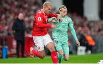 Danimarka, Dnya Kupas frsatn tepti!