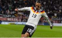 Kimmich: 'Sane gibisi yok!'