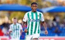 Be�ikta�'a Andre Luiz i�in rakip ��kt�