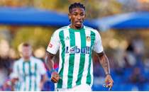 Be�ikta�'a sambac� kanat: Andre Luiz