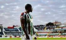 Benfica'dan Cabral i�in g�r��me haz�rl���