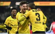 Be�ikta�'ta iki isim i�in transfer g�r��mesi: Hadjam ve Salih �zcan