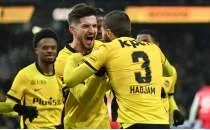 Be�ikta�, Hadjam'dan vazge�miyor!