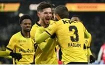 Beikta'ta sol bek hedefi: Jaouen Hadjam