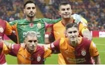 Galatasaray'�n gizli kahramanlar�