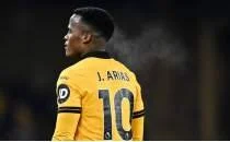 Galatasaray'a f�rsat transferi: Jhon Arias