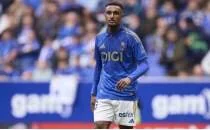 Trabzonspor'dan Haissem Hassan hamlesi! Teklifin detaylar ortaya kt