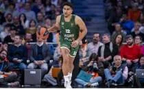 Zalgiris, sahasnda Maccabi Tel Aviv'e farkl skorla malup!