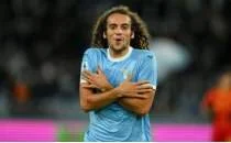 Galatasaray'da transfer rotas talya!