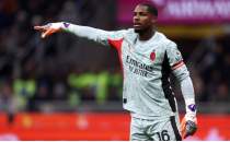 Mike Maignan iin szleme ars!