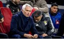 Jose Mourinho