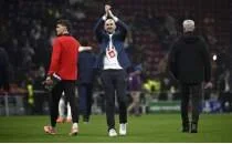 Saint-Gilloise Bakan: 