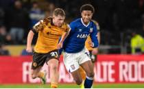 Ipswich, Hull City deplasmannda galip!