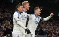 Kopenhag, Devler Ligi