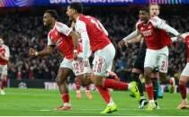 Arsenal, Bayern Mnih